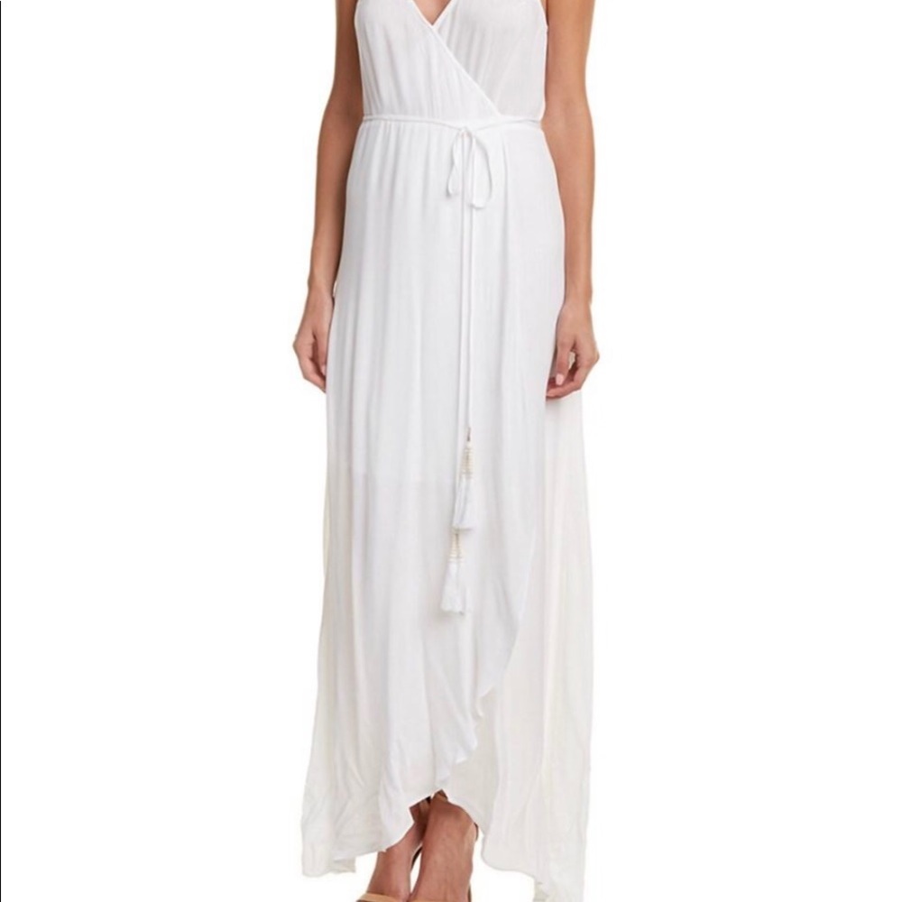 Young Fabulous & Broke Maxi Dress